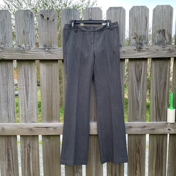 Forever 21 Pants - Forever 21 Gray Pants Size M